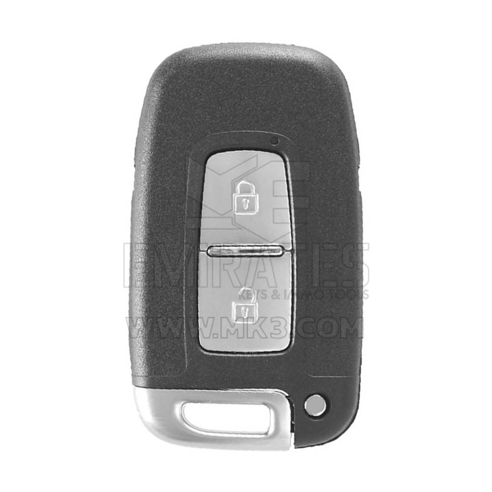 Llave remota, Dongle de herramienta de código de llave Hyundai Kia 2016 con 3 fichas gratuitas y 3 piezas de oferta de llave remota inteligente Hyundai KIA de 434 MHz | Cayos de los Emiratos