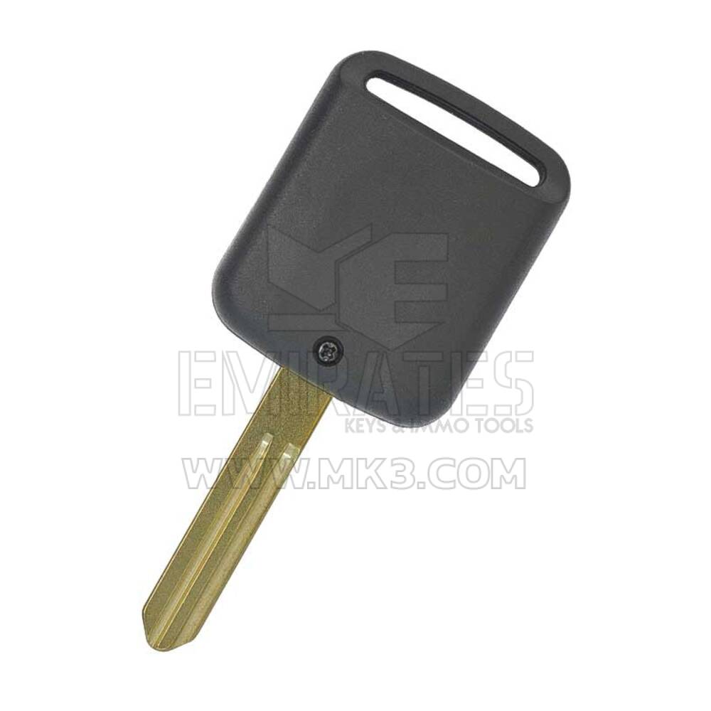 Nissan Remote Key , Nissan Qashqai Micra Navara 2010+ Remote Key 433MHz FCC ID: 5WK4 876 / 818| MK3