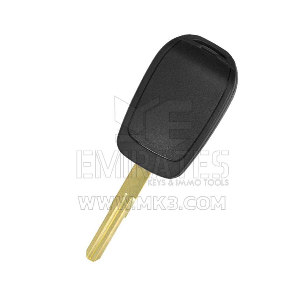 مفتاح رينو البعيد ، REN Dacia 2013-2021 مفتاح بعيد 2 أزرار NSN11 Blade FCC ID: TWE100003 | MK3