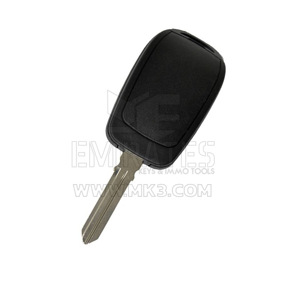 Renault Remote Key، REN Dacia 2013-2021 مفتاح بعيد 433 ميجا هرتز FCC ID: TWE100003 | MK3