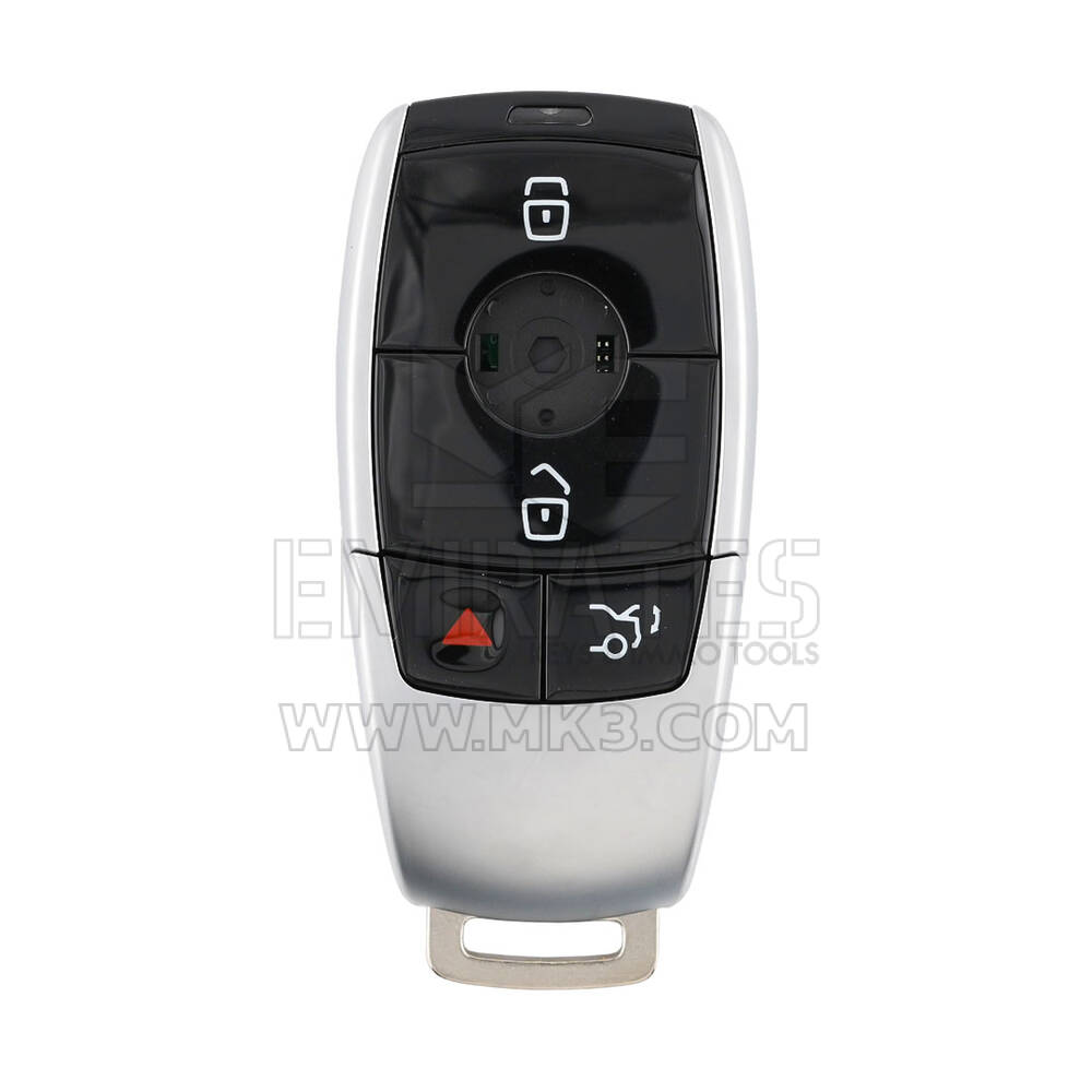 Anahtarsız Giriş Kiti Mercedes ESW309C01-N-PP-BE24 İçin Uygun | MK3