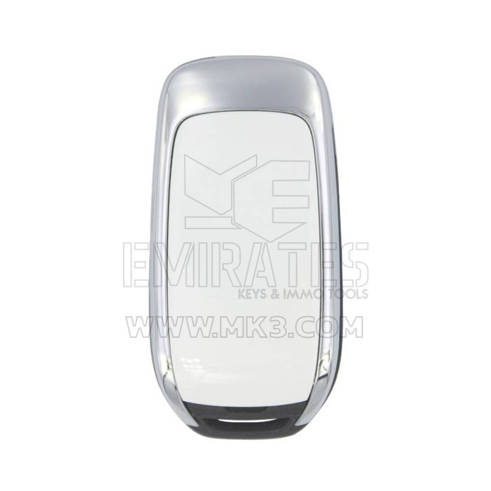 Renault Remote Key , Flip Remote Key 3 Buttons 433MHz HU136 Blade REN Dacia | MK3