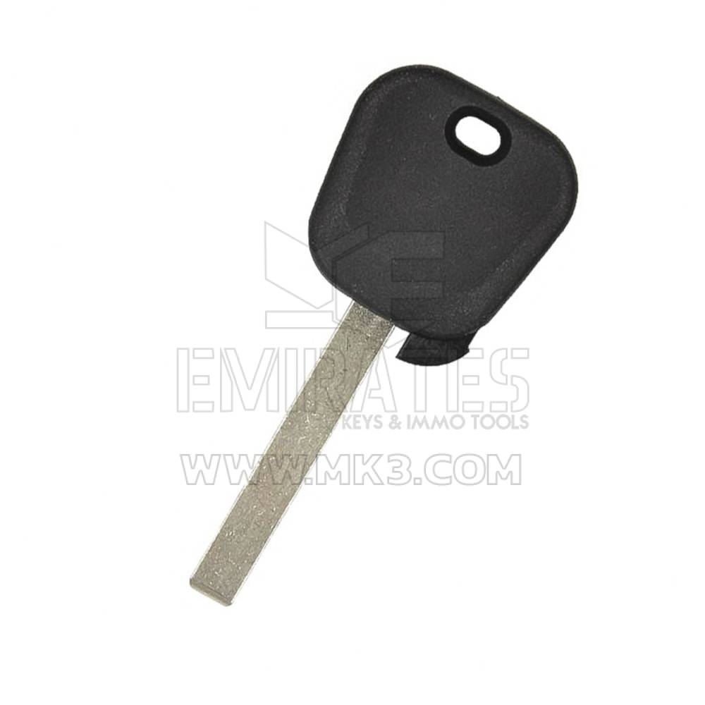 Chevrolet Transponder Key Shell 2014| MK3