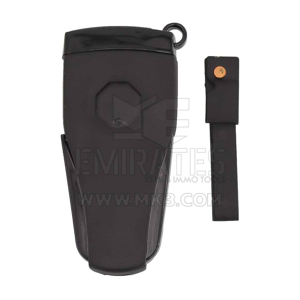 MG Smart Remote Key Shell 3 Buttons| MK3