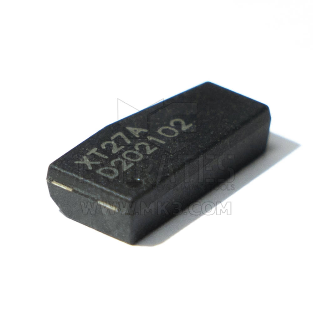 VVDI Super Chip é um novo chip da Xhorse para programação automática de teclas. Pode trabalhar com VVDI2, VVDI Key Tool e VVDI Mini Key Tool | Chaves dos Emirados