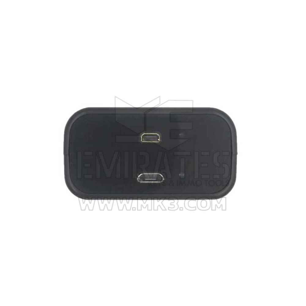 JMD OBD Adapter for Handy Baby 2 (with JMD Assistant & MQB Function) for Volkswagen Cars JMD OBD Different from JMD Assistant 