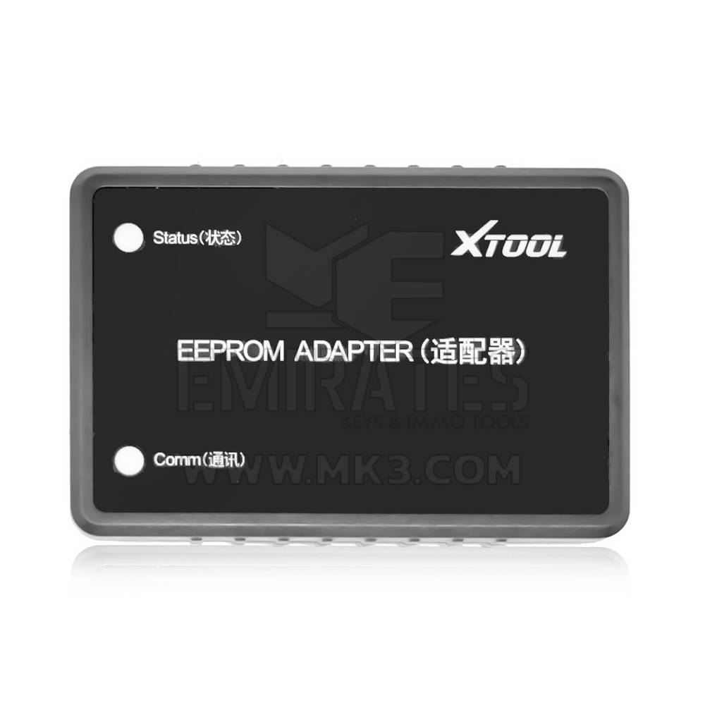 Dispositivo programmatore di chiavi universale X100 PAD2 Xtool - MK15845 - f-4