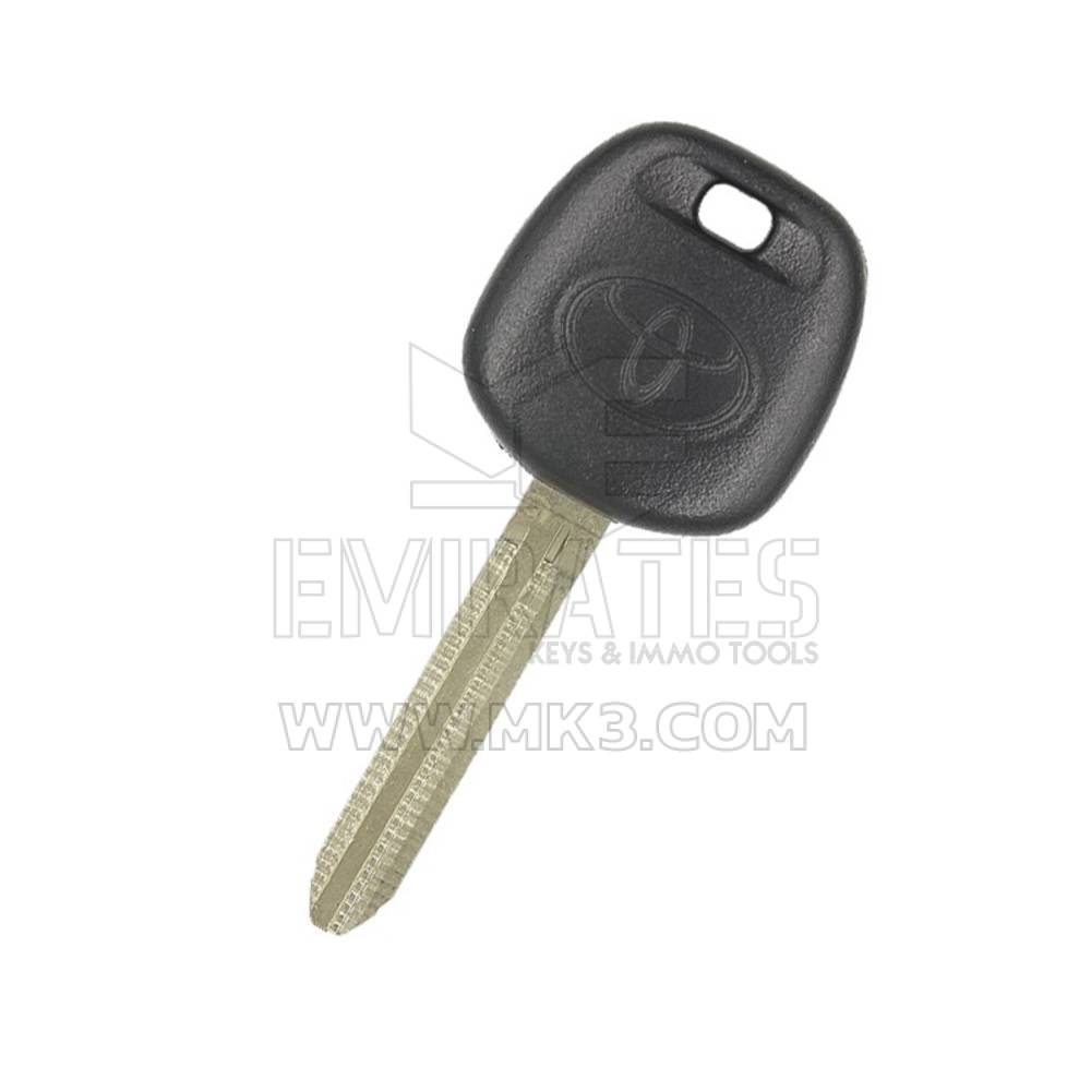 Оригинальный ключ транспондера Toyota G 89785-BZ080