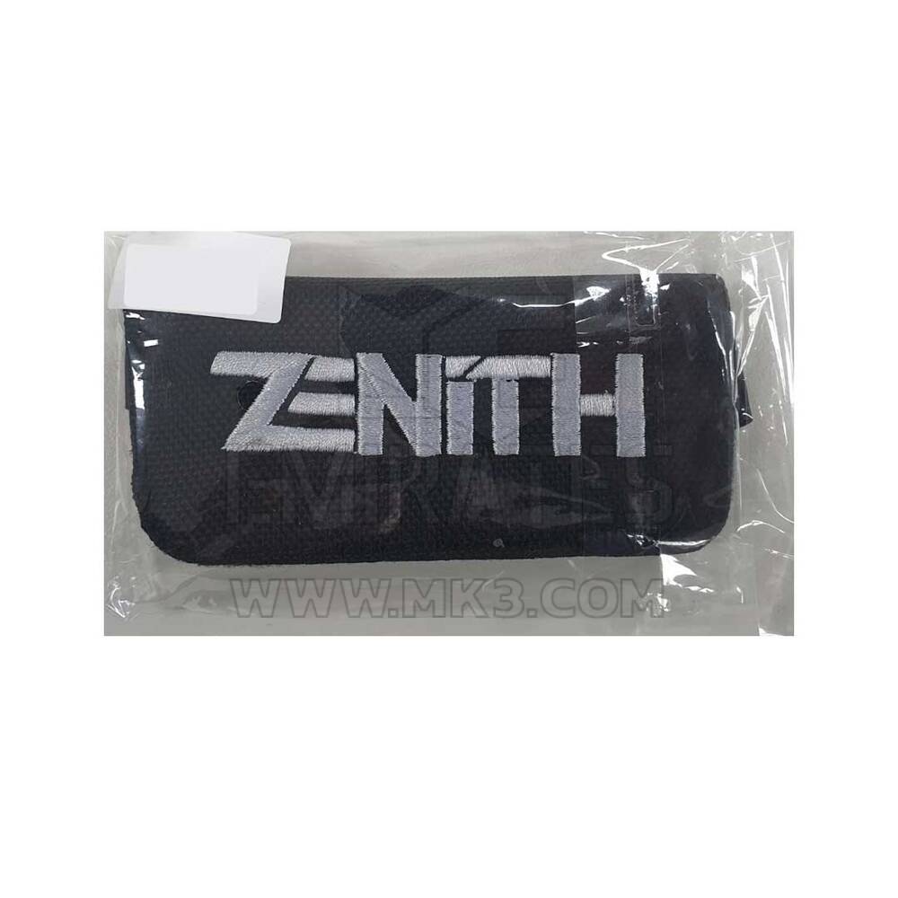Zenith Z5 Device Diagnostic Scan Tool - MK16688 - f-6