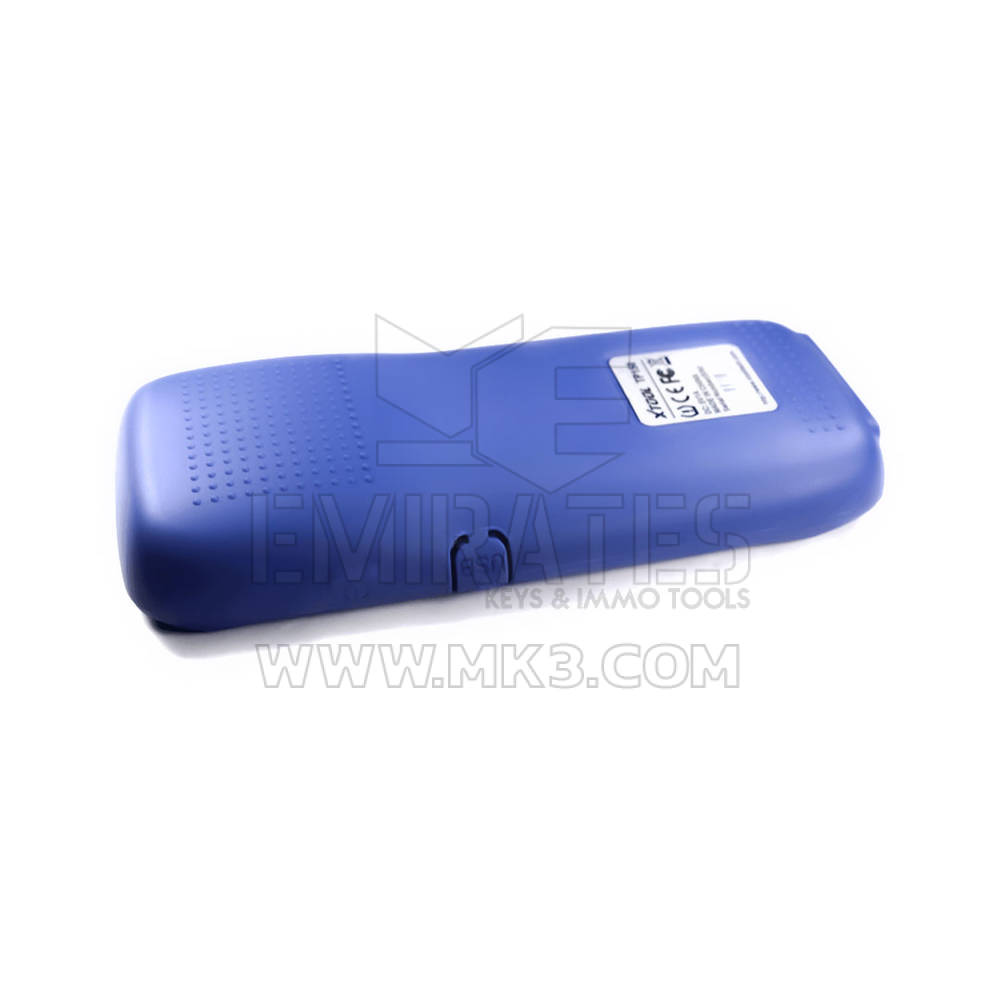 Dispositivo de diagnóstico de pressão dos pneus Xtool TP150 - MK16982 - f-3