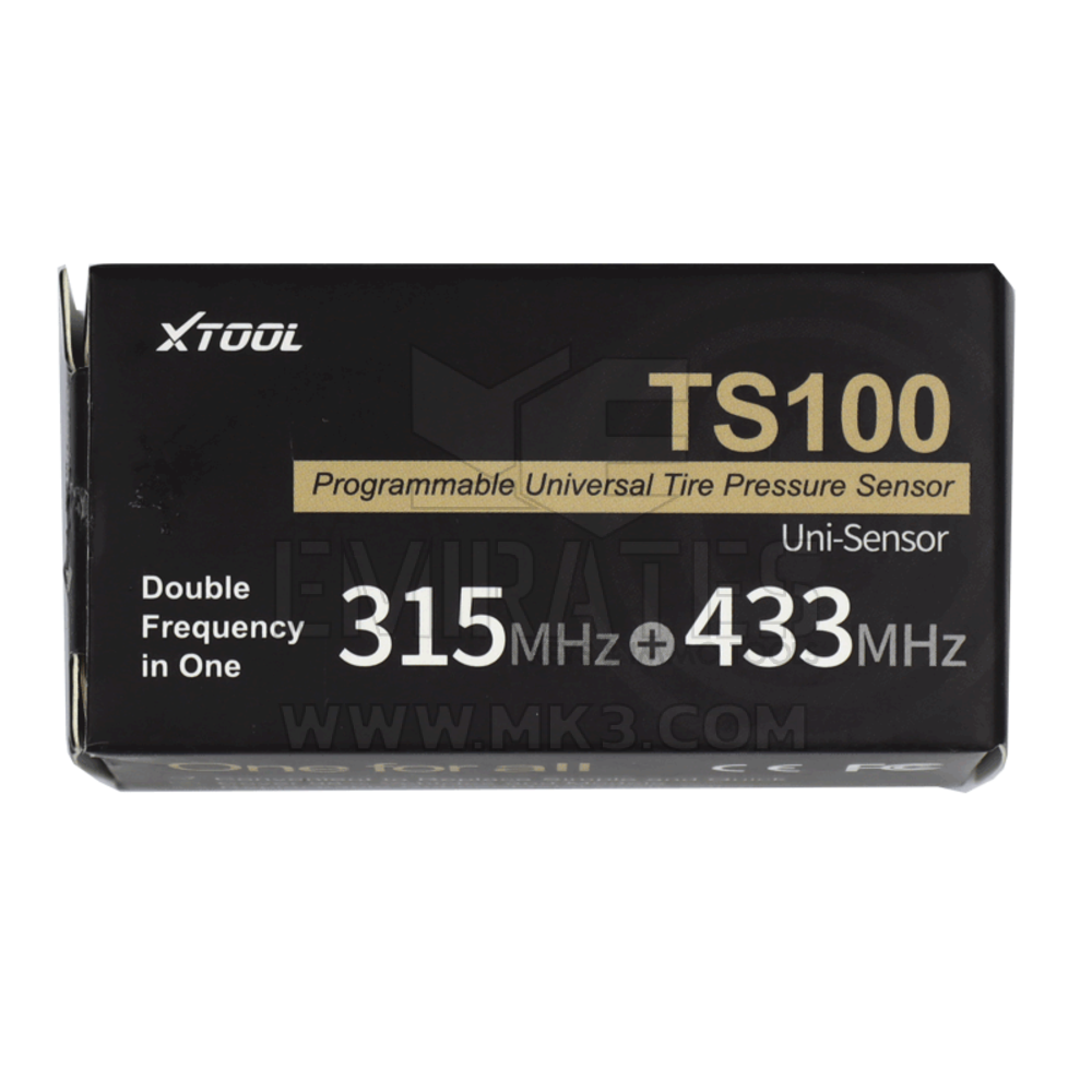 Xtool TS100 Lastik Basıncı Sensörü - MK16983 - f-3