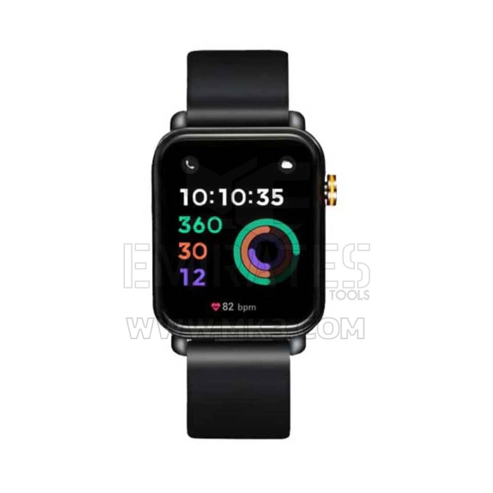 Autel Otofix - Smart Key Watch programmabile colore nero senza VCI