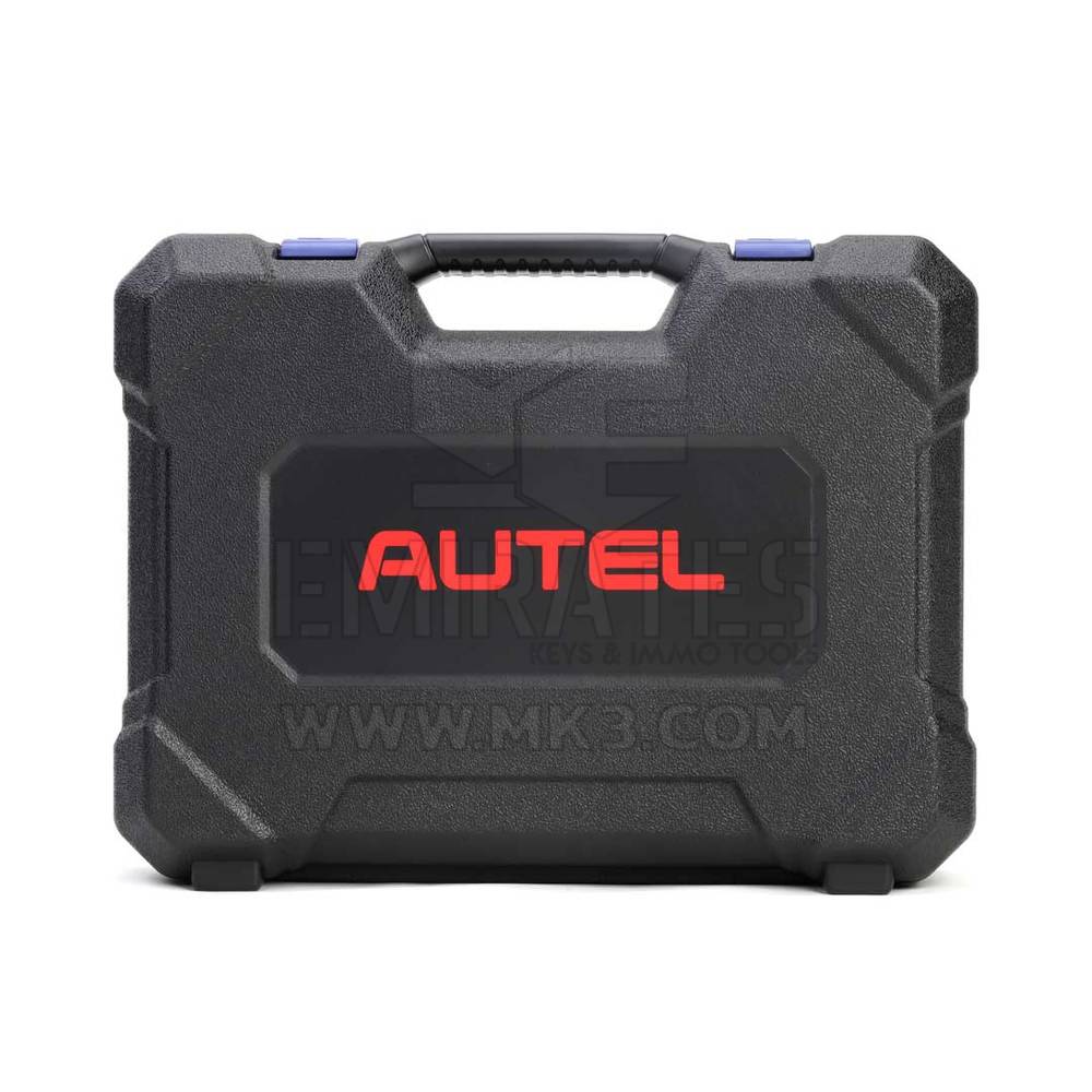 Autel MaxiIM IM608 PRO Anahtar Programlama Akıllı Teşhis Aracı Cihazı - MK17516 - f-20