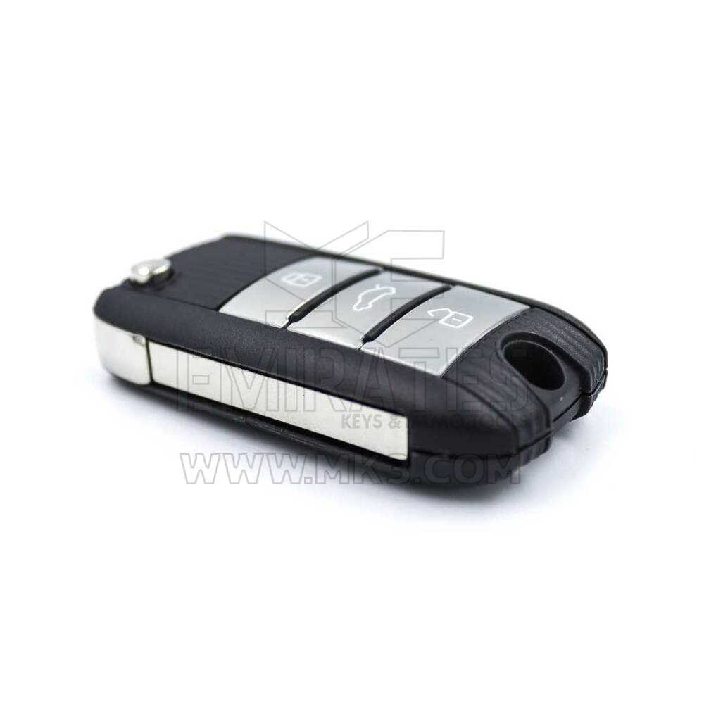 Yeni MG Flip Proximity Orijinal/OEM Uzaktan Anahtar 3 Buton 433MHz Yüksek Kalite En İyi Fiyat Şimdi Sipariş Verin | Emirates Anahtarları