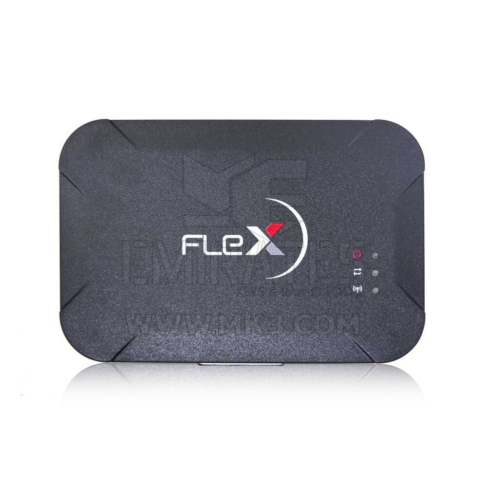 MAGIC FLK02 FLEX Full HW Kit for New Users Basic Device