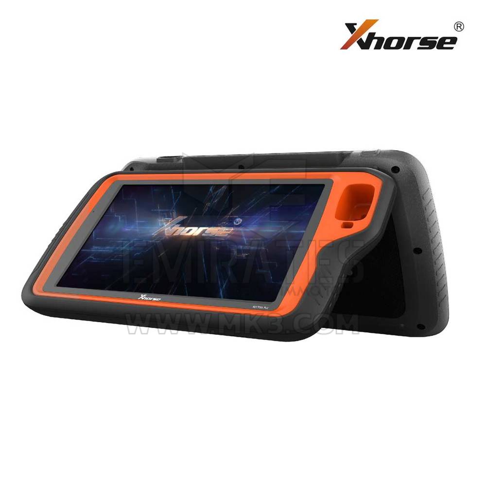 Xhorse VVDI Key Tool Plus Dispositivo Pad - MK18509 - f-9