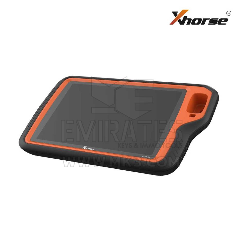 جهاز Xhorse VVDI Key Tool Plus Pad - MK18509 - f-10