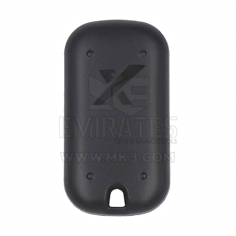 Xhorse Garage Remote Key Wire Tipo Universal XKXH00EN | MK3