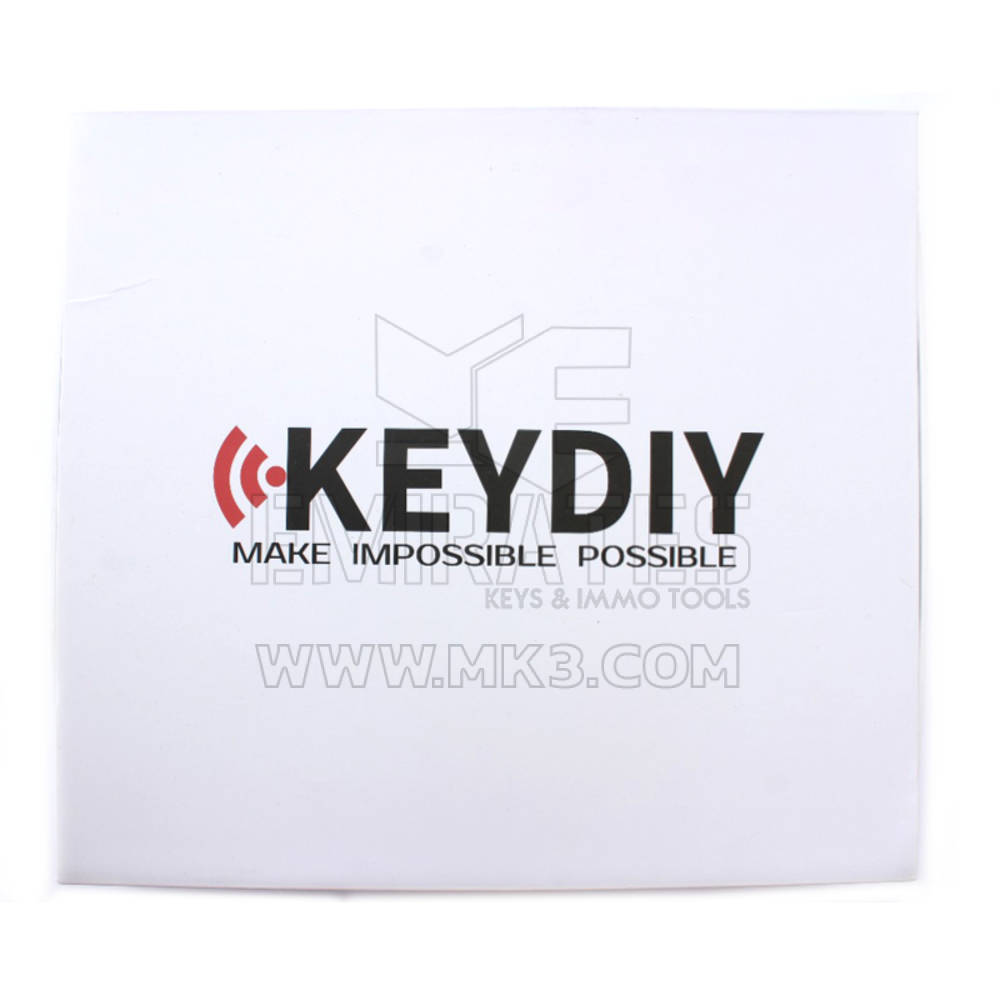 KEYDIY KD-X2 KD X2 Uzak Jeneratör Transponder Klonlayıcı - MK18823 - f-6