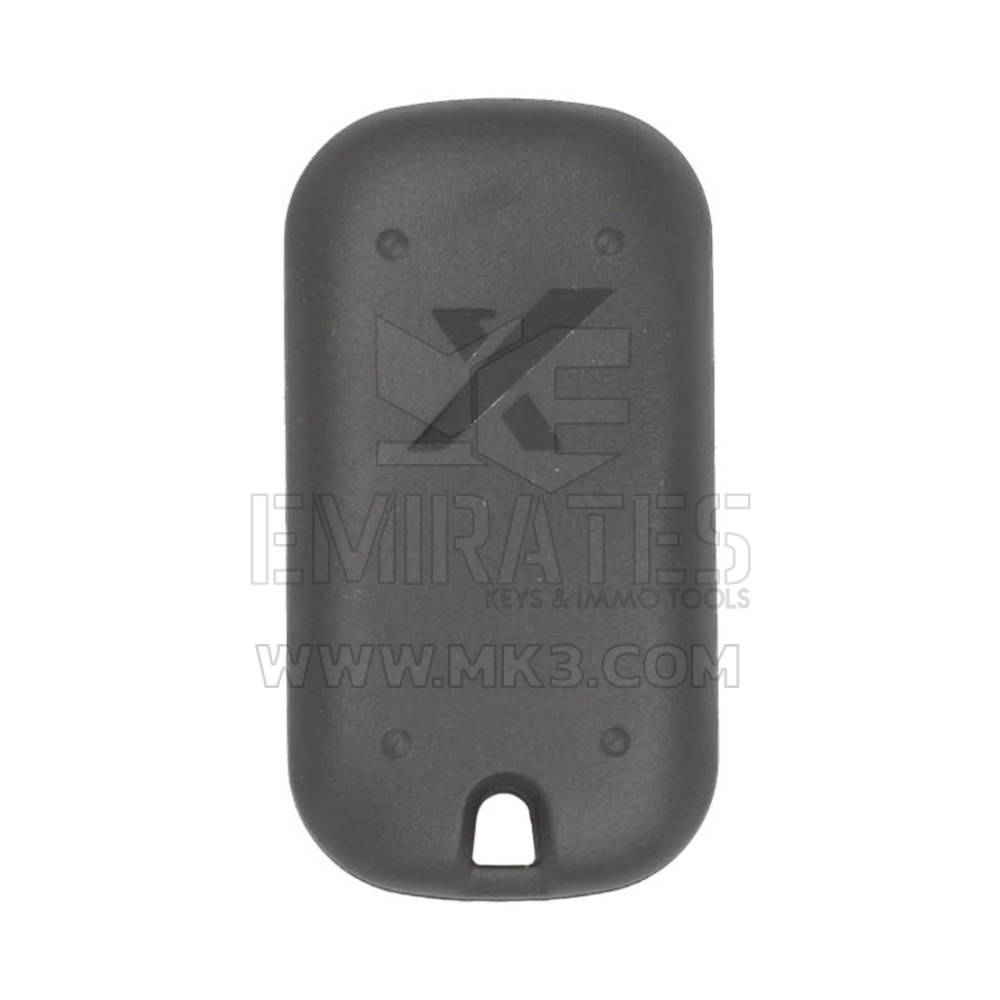 Xhorse VVDI Anahtar Aracı Tel Garaj Uzaktan Anahtarı XKXH03EN | MK3
