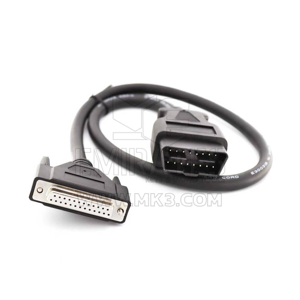 Microtronik Replacement OBD Cable | MK3