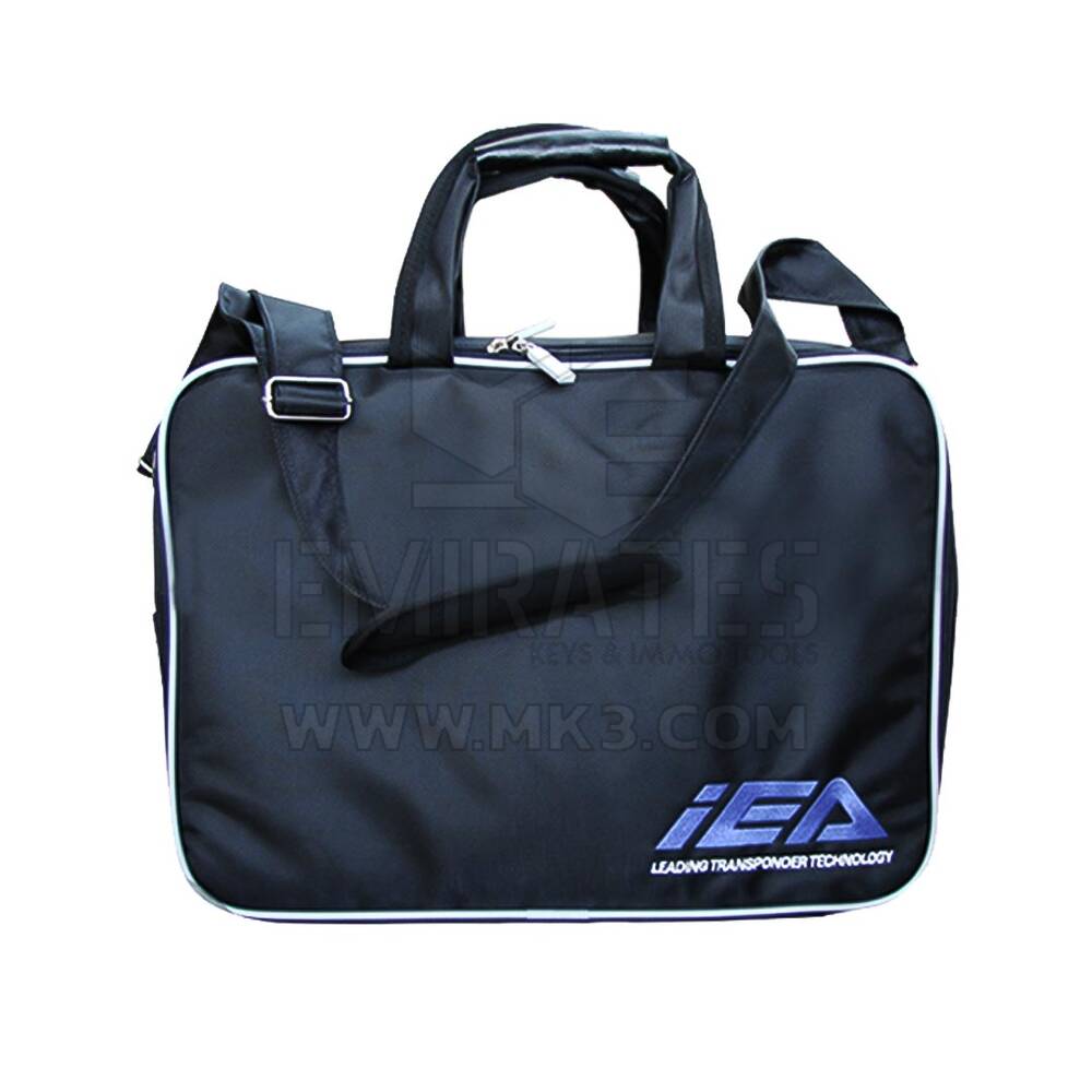 ZED-FULL ZFH-BAG حقيبة IEA فارغة (حجم كبير)