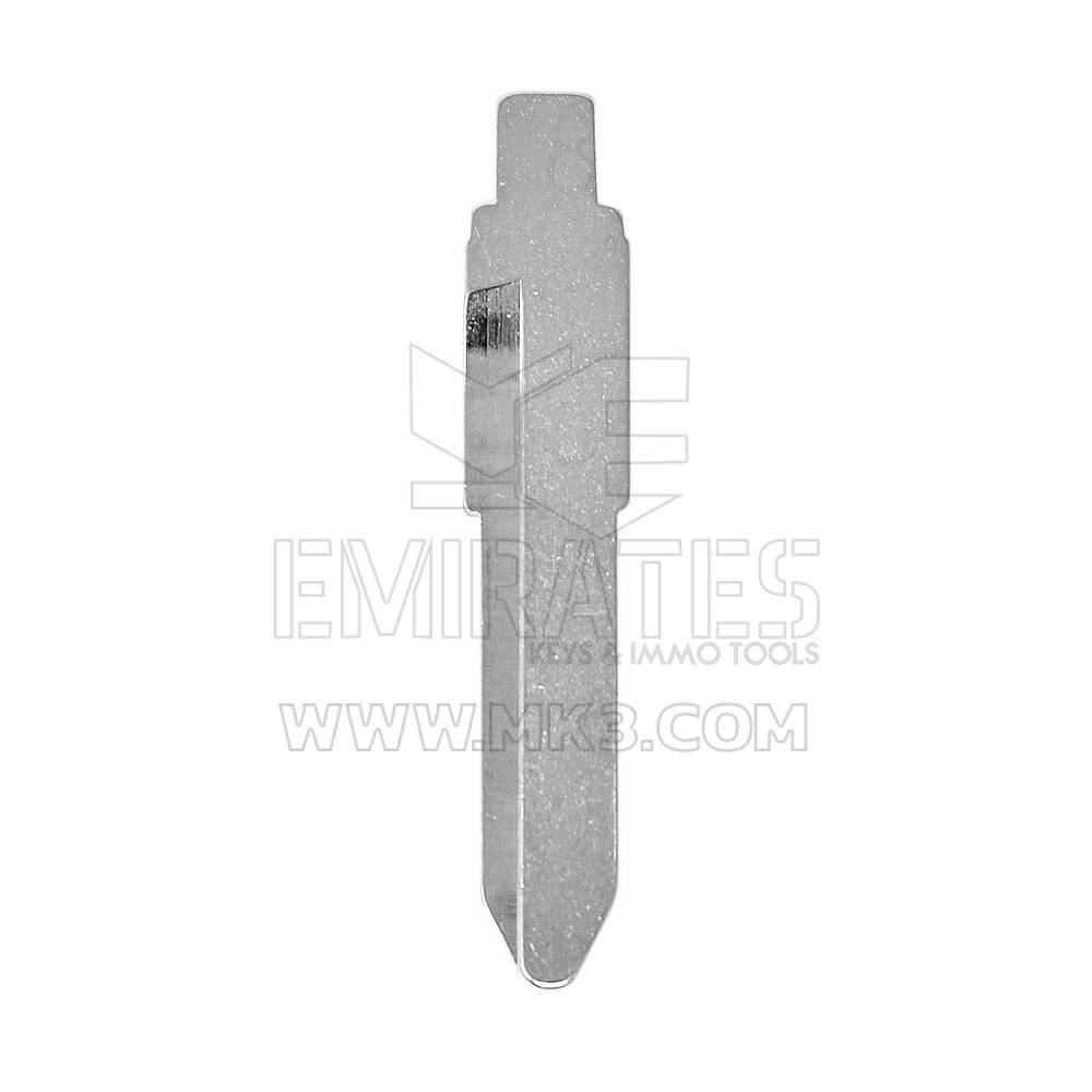 Ключ KD Xhorse VVDI Flip Remote key Blade MAZ24R Mazda | МК3