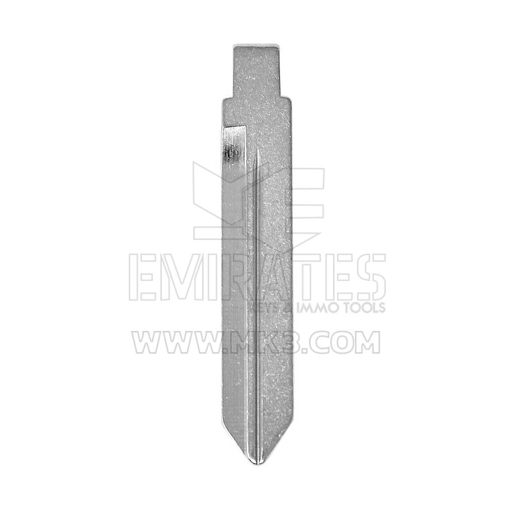 Keydiy KD Xhorse VVDI Evrensel Çevirmeli Uzaktan Anahtar Bıçak Ford | MK3