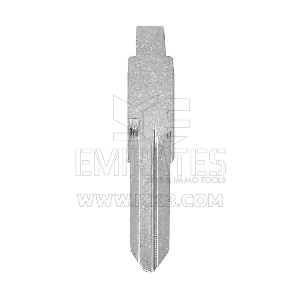 Keydiy KD Ren HU136 Universal Flip Remote Blade | MK3