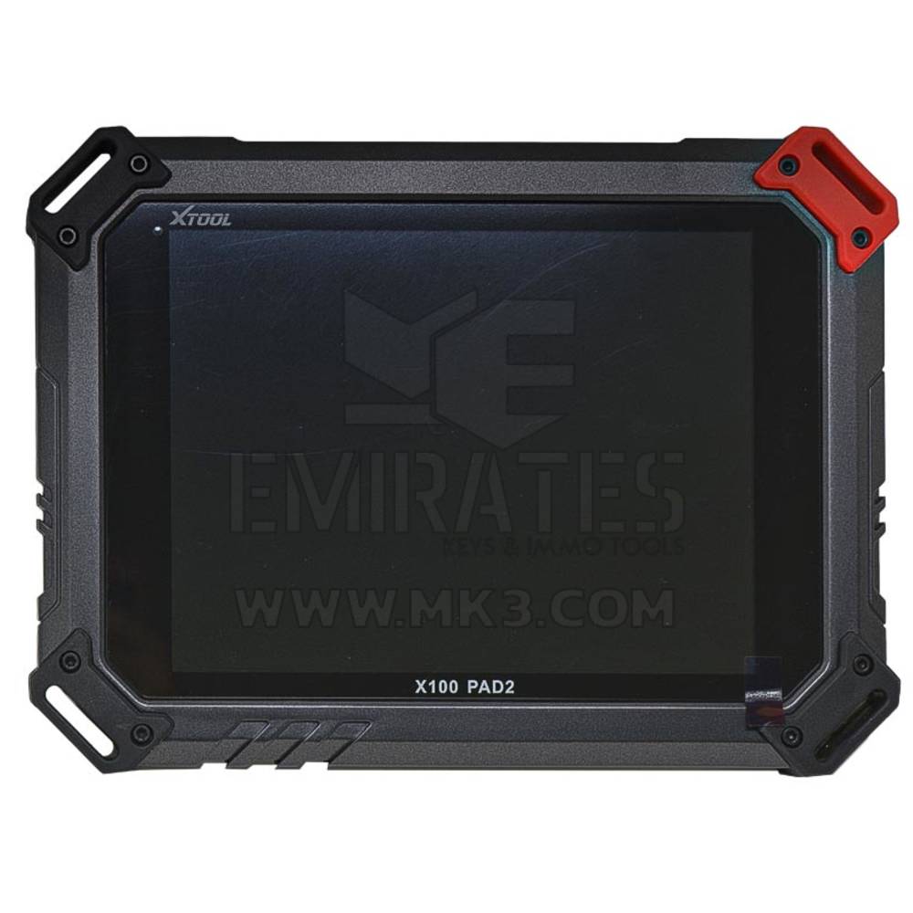 Paquete de dispositivos Xtool X100 PAD2 | MK3