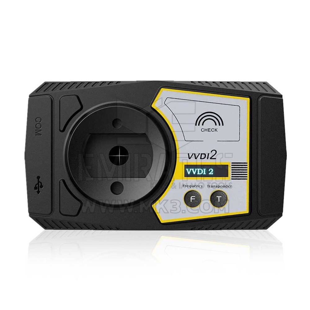 Xhorse VVDI2 MB + VVDI + Prog Kit | MK3