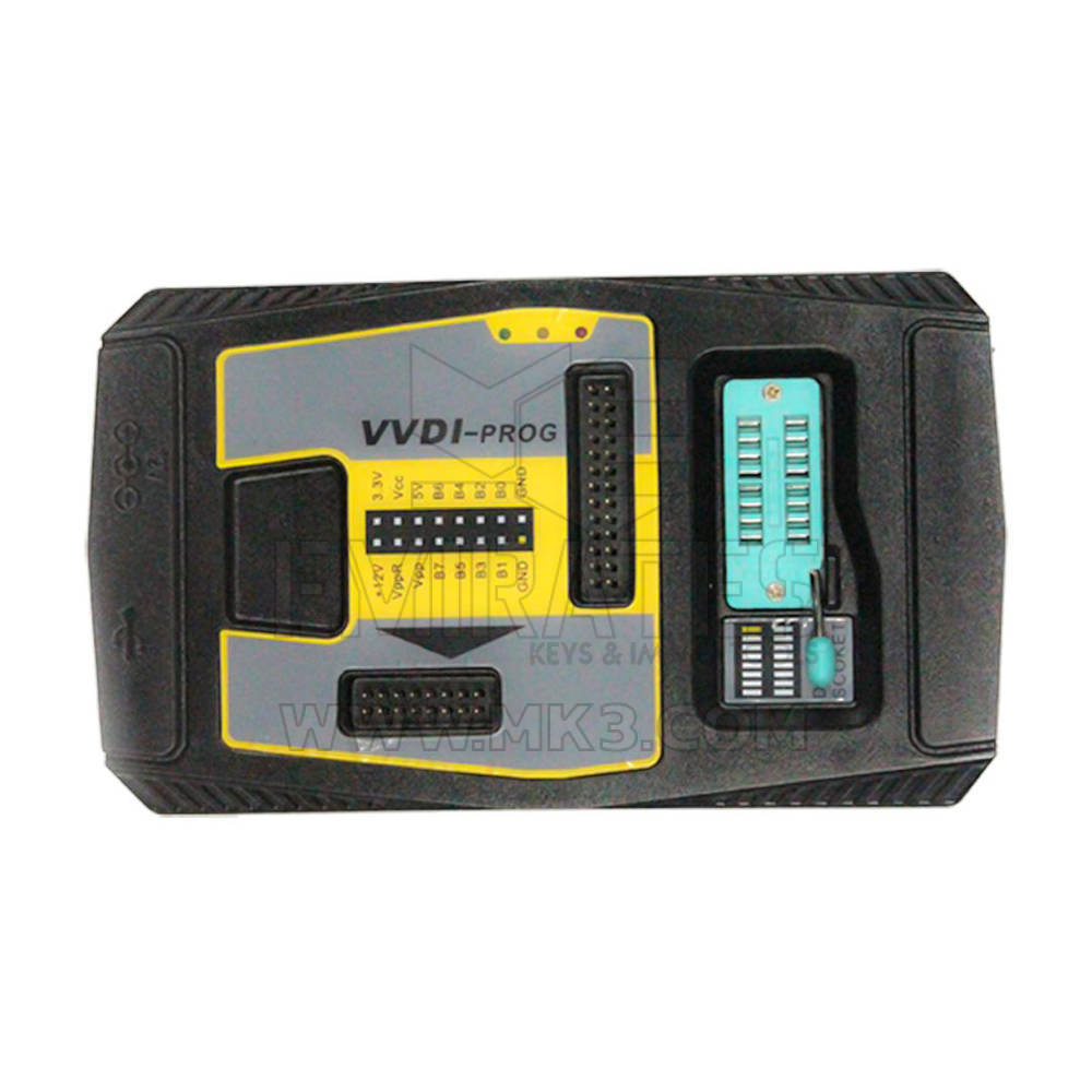 Xhorse VVDI2 Anahtar Programlama Cihazı Tam Yazılım & VVDI Prog & Mini Anahtar Aracı & CAS4 CAS4+ Test Platformu & FEM BDC F20 F35 X5 X6 Test Platformu Teklifi