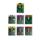 Pacote de emuladores Tango SLK 7 PCs SLK-01 + SLK-02 + SLK-03E + SLK-04E + SLK-05E + SLK-06 + SLK-07E Kit de emulador Toyota