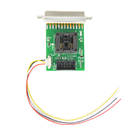 أداة برمجة تشفير المسح الضوئي التشخيصي Microtronik Autohex II BMW WVCI HW4 حزمة الأقفال الخفيفة - MKON71 - f-5 -| thumbnail
