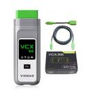 ALLScanner VCX SE Without Licenses Diagnostic Tool | MK3 -| thumbnail