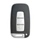 Hyundai KIA Proximity Smart Remote Key 3 Buttons 434MHz HITAG 2 ID46 PCF7952A FCC ID: SY5HMFNA04