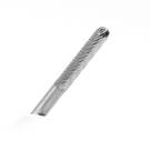 High Quality Best Price Drill Bits Carbide End Mills Cutter D3x18x60L For Hard Cylinders Locksmith Tool to Open Locks | Emirates Keys -| thumbnail