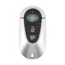 Anahtarsız Giriş Kiti Mercedes FBS4 ESW312-02-PP-BE3 İçin Uygun | MK3 -| thumbnail