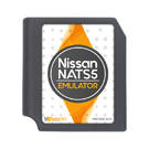 Emulador Nissan - Infiniti X-Trail Almera Altima Skystar Sunny PathFinder Maxima NATS5 A e B Tipo IMMO Emulador Simulador Necessita de Programação - Emuladores Emirates Keys -| thumbnail