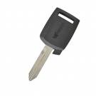 Lincoln Transponder Key Shell | MK3 -| thumbnail