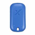 Xhorse VVDI Key Tool Wire Remote Key XKXH01EN 4 botones - | MK3 -| thumbnail