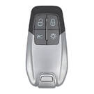 Keydiy KD Universal Smart Remote Key 4 أزرار Alfa Romeo Type ZB06