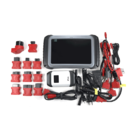 جهاز Xtool H6Pro Master Smart Diagnostic Tool - MK16979 - f-2 -| thumbnail