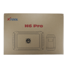 Dispositivo de ferramenta de diagnóstico inteligente Xtool H6Pro Master - MK16979 - f-5 -| thumbnail