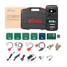 Xtool KC501 Anahtar ve Çip Programlayıcı | MK3 -| thumbnail