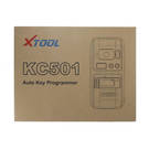 Programador de chave e chip Xtool KC501 - MK16986 - f-11 -| thumbnail