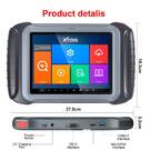 X100 PAD Elite is a professional tablet key programmer with key programming supplies advanced special functions | Emirates Keys -| thumbnail