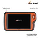 جهاز Xhorse VVDI Key Tool Plus Pad - MK18509 - f-5 -| thumbnail