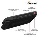 جهاز Xhorse VVDI Key Tool Plus Pad - MK18509 - f-7 -| thumbnail