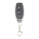 Yeni Xhorse VVDI Anahtar Aracı VVDI2 Garaj Kablosu Uzaktan Kumanda 2 Düğme XKGD12EN, tüm VVDI üreten araçlarla uyumlu | Emirates Anahtarları -| thumbnail